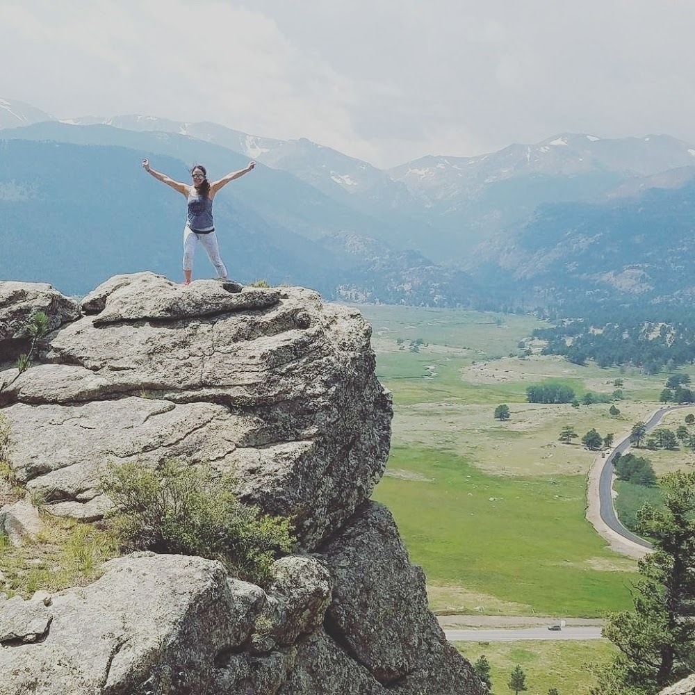 Meet your Posher, Fitmomlife